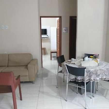 Апартаменты Receptivo Caminho De Abrolhos Каравелас Экстерьер фото