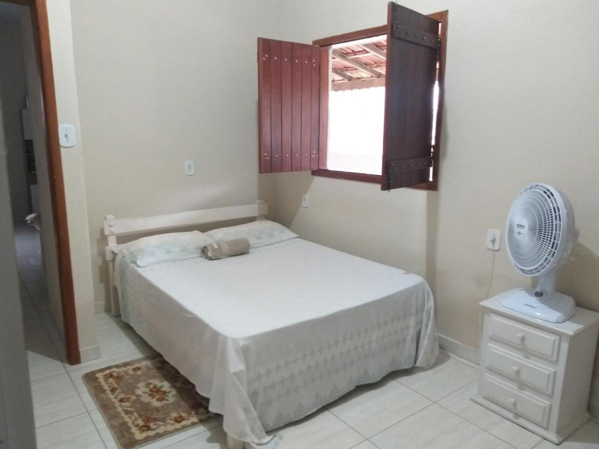 Апартаменты Receptivo Caminho De Abrolhos Каравелас Экстерьер фото